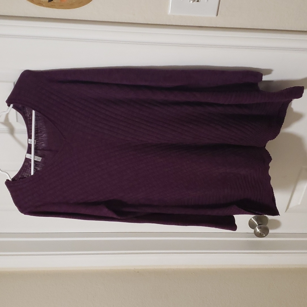 Beatrix OST Sweater  Tunic Top - XL